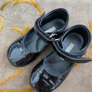 D&G kids shoes